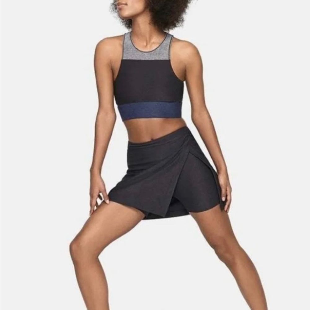 Outdoor Voices Court Skort in VGUC!